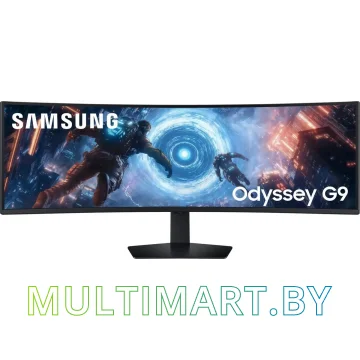 Игровой монитор Samsung Odyssey G9 LS49FG916EIXCI